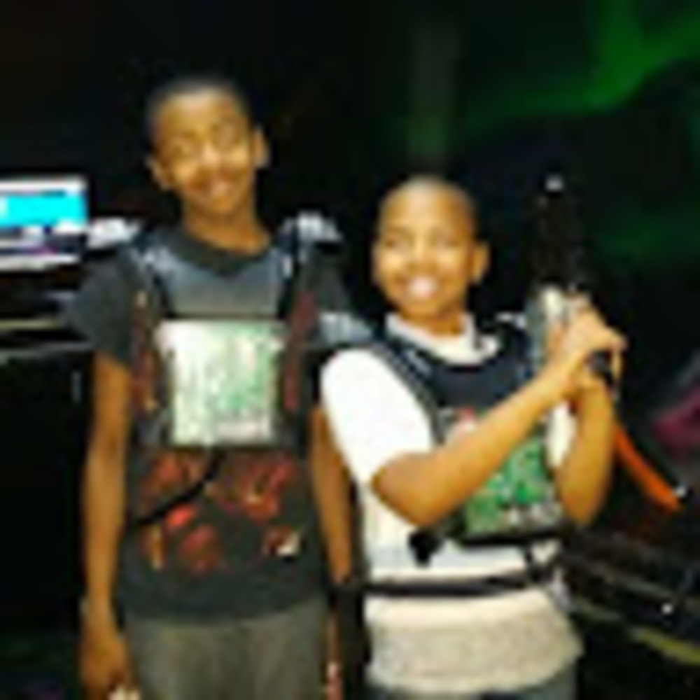 Meet your Posher, Erricca